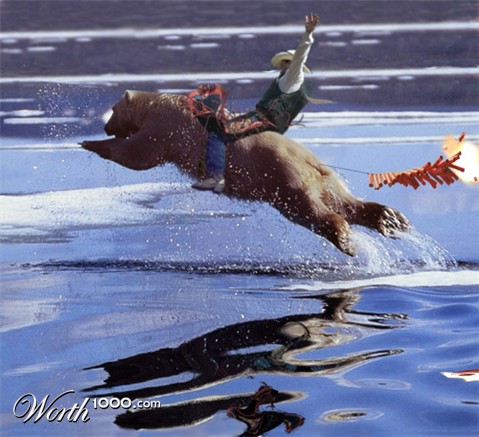 Photoshop Design by GutterMonkey