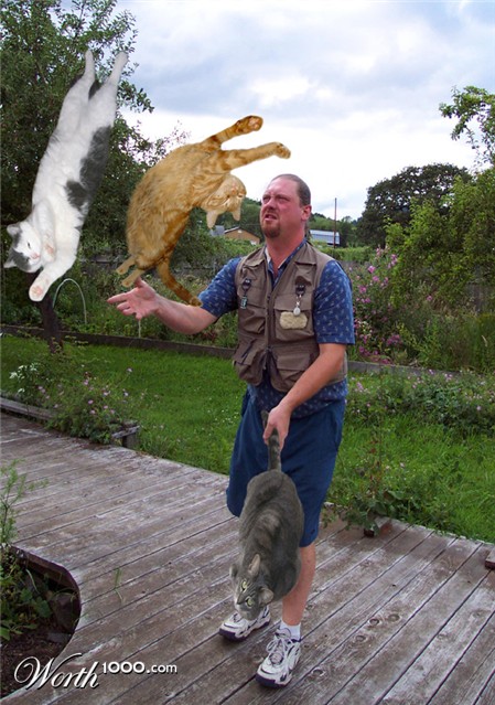 Photoshop Design by duragg