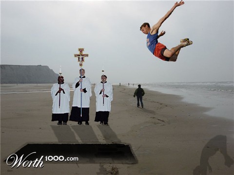 Photoshop Design by darkwhite