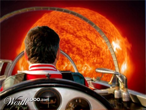 Photoshop Design by Koosricardo