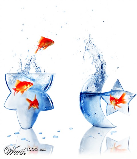 Photoshop Design by chris_