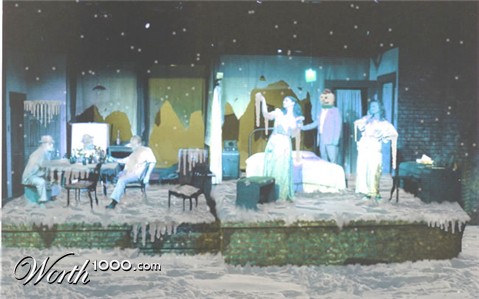 Photoshop Design by zitrodivad