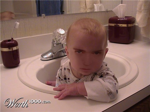 Photoshop Design by guerrero2684