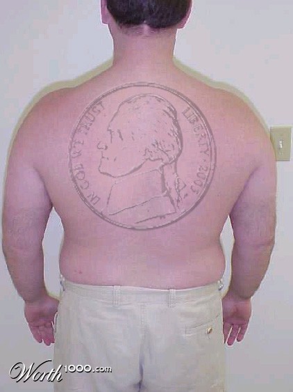 Photoshop Design by JoeyGio