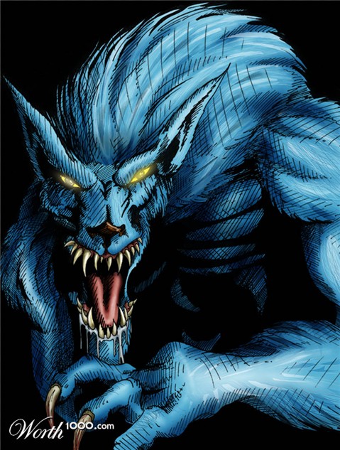 Illustration Design by SigurRos