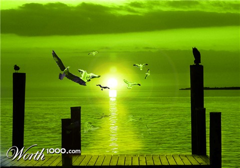 Photoshop Design by JohnPablo