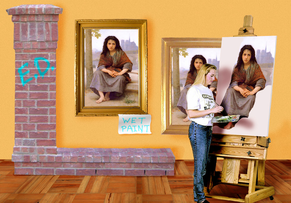 Photoshop Design by gerace for DesignCrowd (Community Contests) | Design #9084973