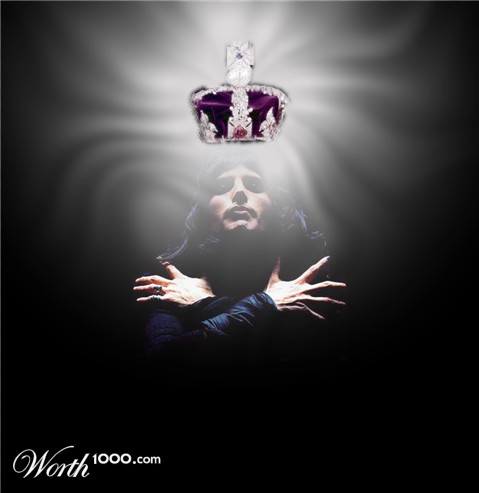 Photoshop Design by ravensong