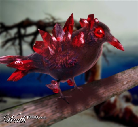 Photoshop Design by spiraleye