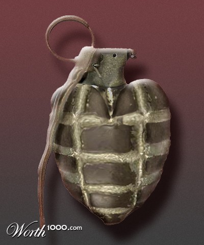 Photoshop Design by ariel9