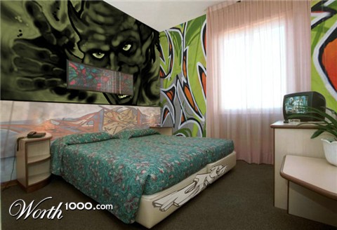 Photoshop Design by afraidtech