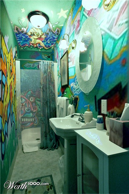 Photoshop Design by moco11