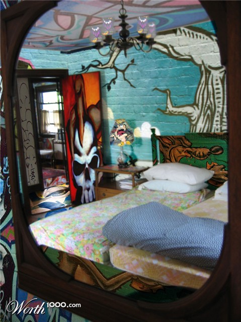 Photoshop Design by Luvianacaro