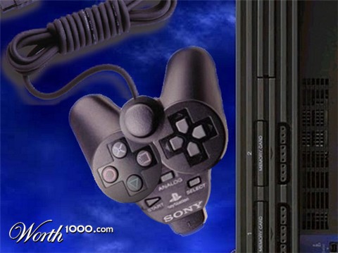 Photoshop Design by lostjoe