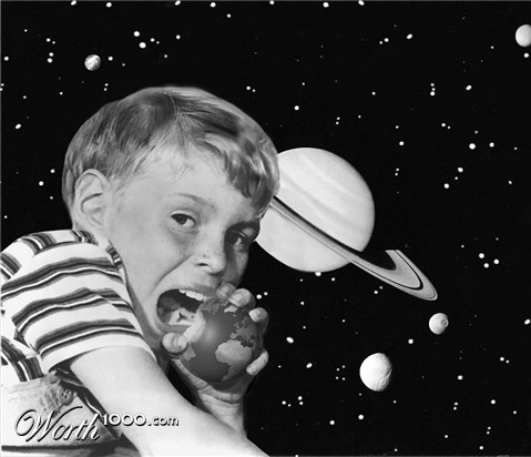 Photoshop Design by noslenwerd