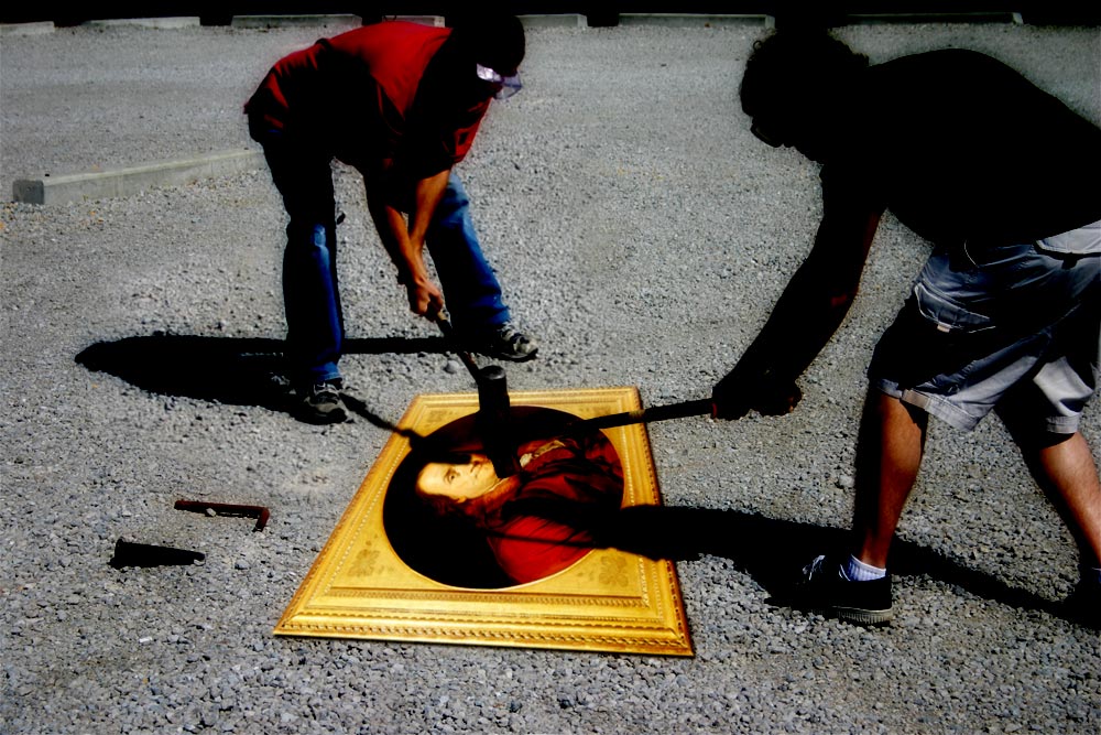 Photoshop Design by zenit47 for DesignCrowd (Community Contests) | Design #9085068