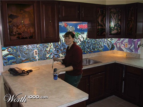 Photoshop Design by guerrero2684