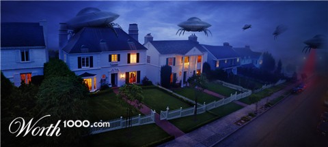 Photoshop Design by echoburst