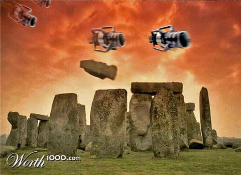 Photoshop Design by jeffbrastile