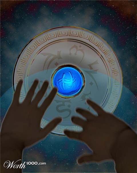 Photoshop Design by bareeska