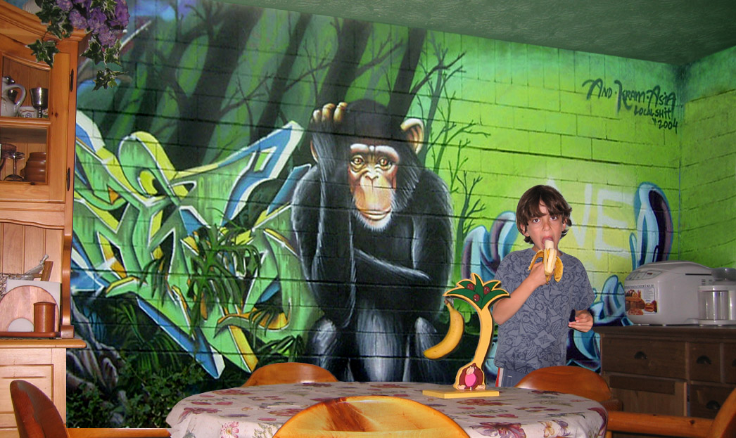 Photoshop Design by Netali for DesignCrowd (Community Contests) | Design #9086604