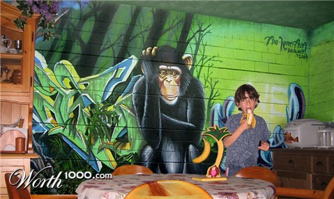 Photoshop Design by Netali