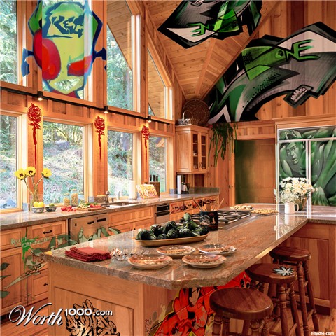 Photoshop Design by erco85