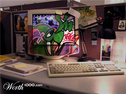 Photoshop Design by marygoodwater