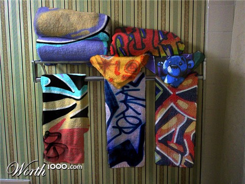 Photoshop Design by mayfae