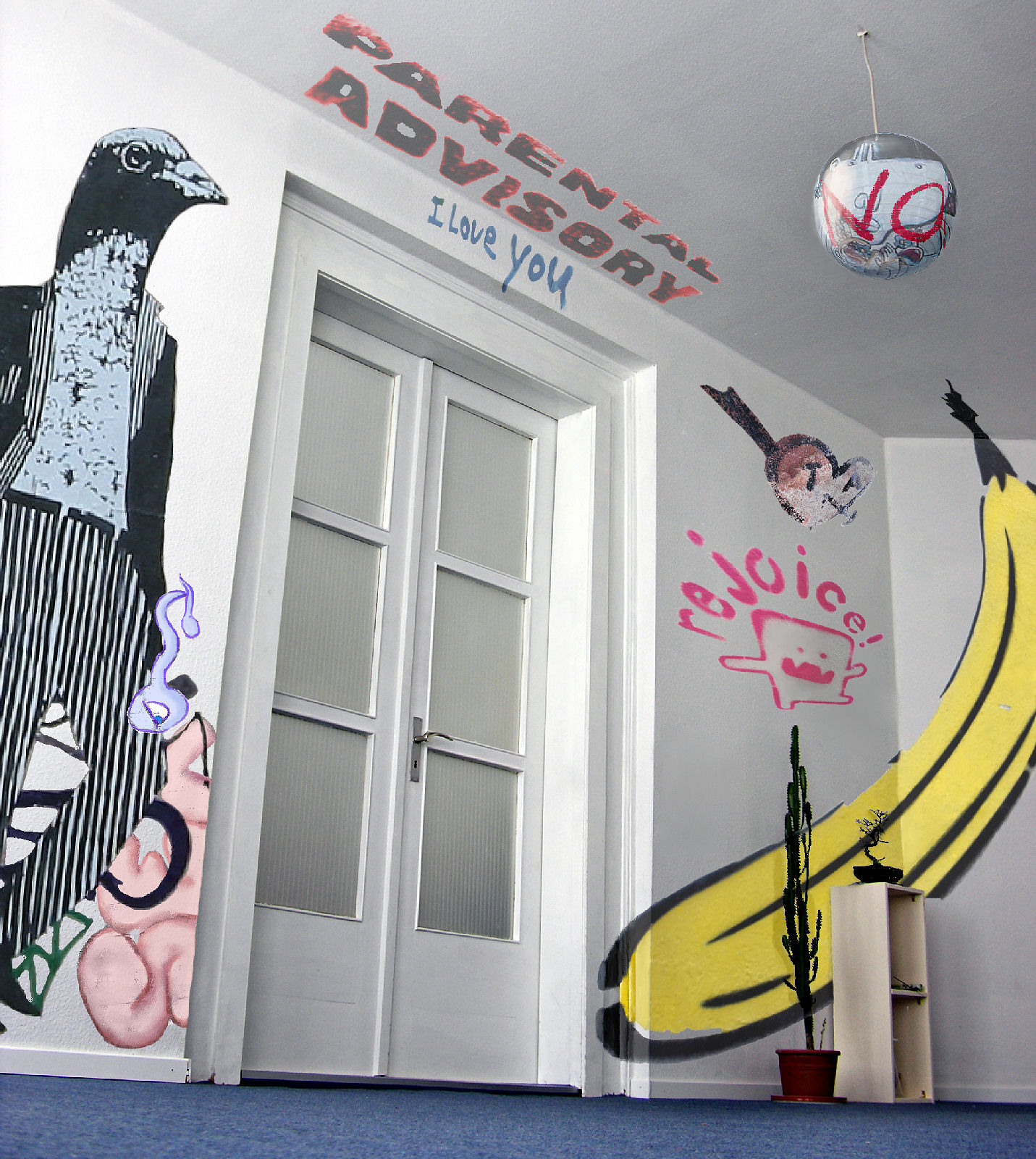 Photoshop Design by bif248 for DesignCrowd (Community Contests) | Design #9086647