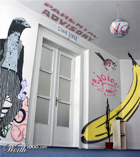 Photoshop Design by bif248