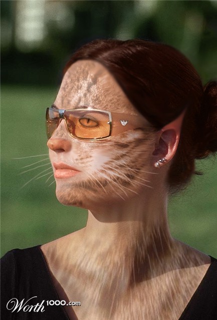 Photoshop Design by floatingmonk