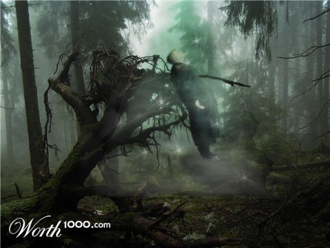 Photoshop Design by revjessecuster