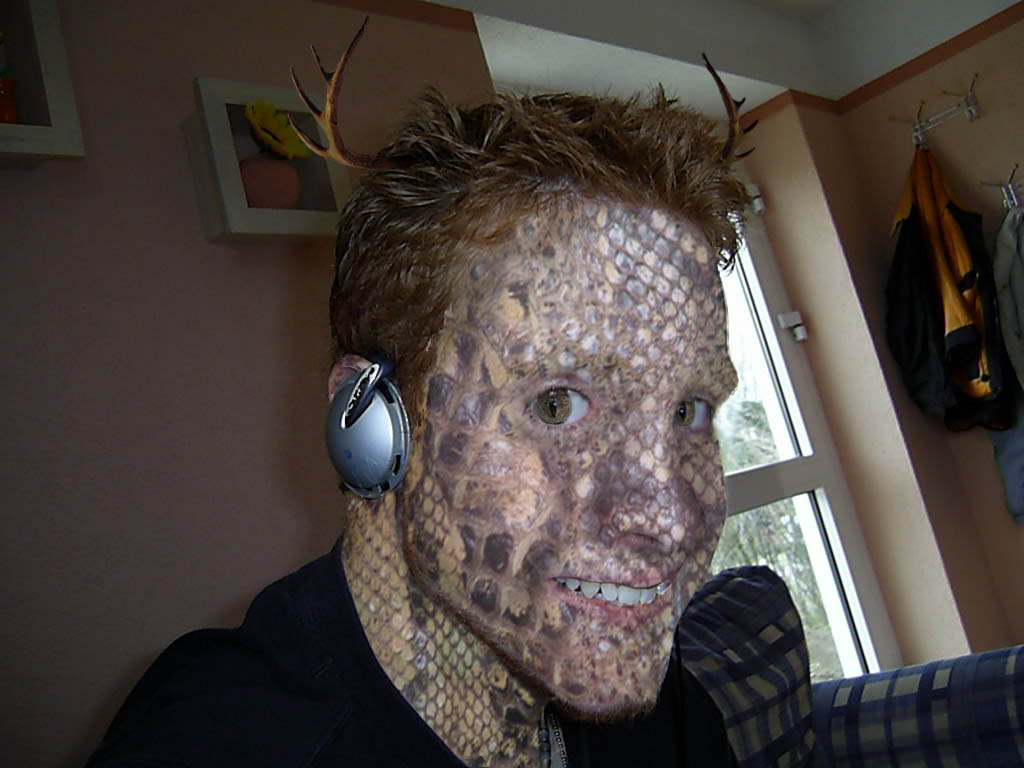 Photoshop Design by Lalonde for DesignCrowd (Community Contests) | Design #9085242