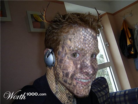 Photoshop Design by Lalonde