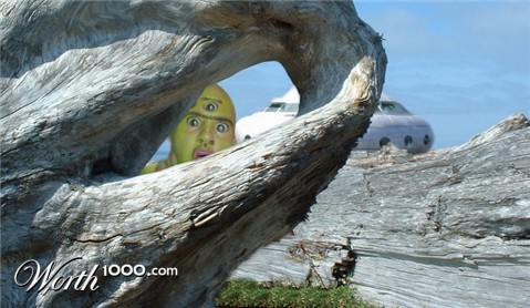 Photoshop Design by crzyme