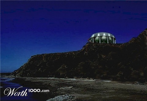 Photoshop Design by cricket1