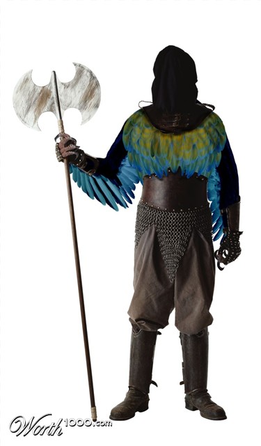 Photoshop Design by pistike