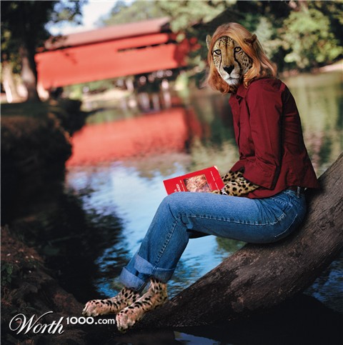 Photoshop Design by duragg