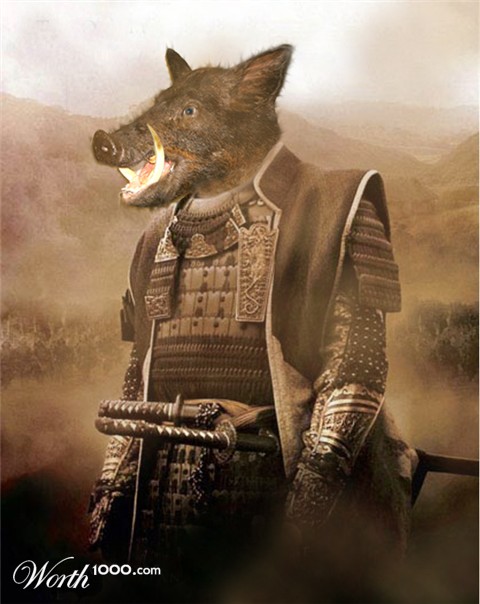 Photoshop Design by GrogAlegutz