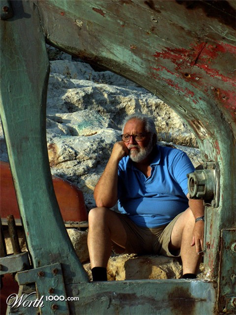 Photography by Ronbrandt