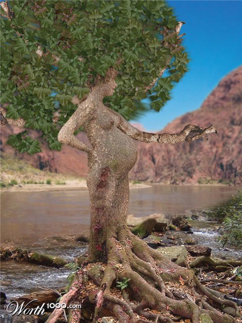Photoshop Design by Skorpion