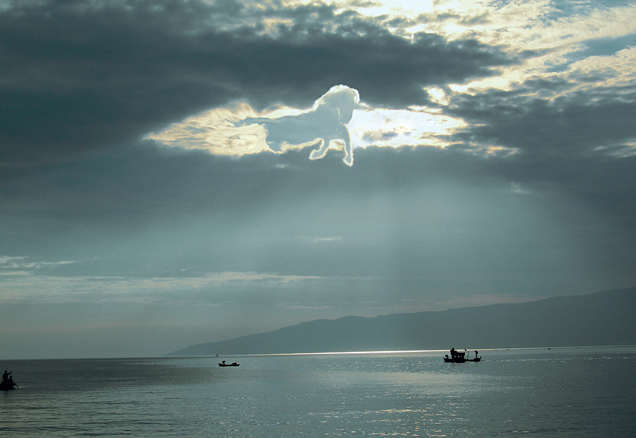 Photoshop Design by wellarmedsheep for DesignCrowd (Community Contests) | Design #9081021