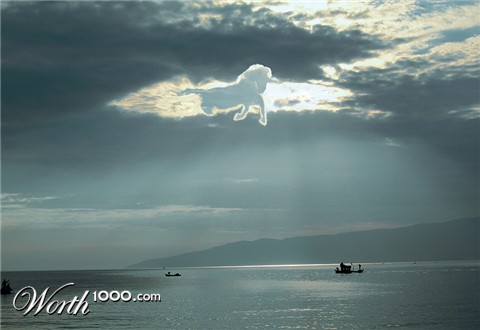 Photoshop Design by wellarmedsheep