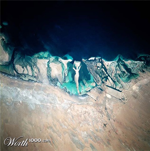 Photoshop Design by absguft