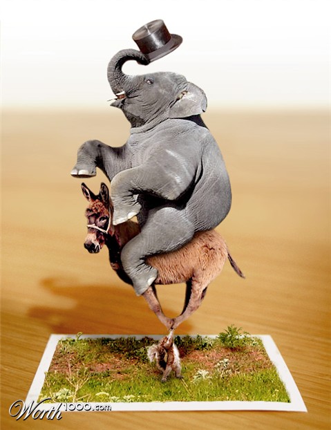 Photoshop Design by saufnase