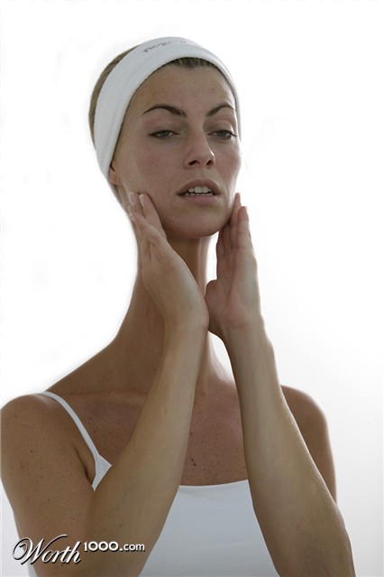 Photoshop Design by resquin