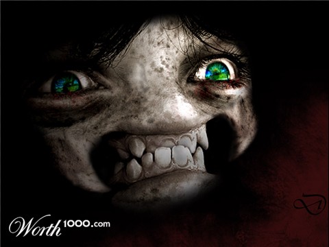 Photoshop Design by dantedesigns