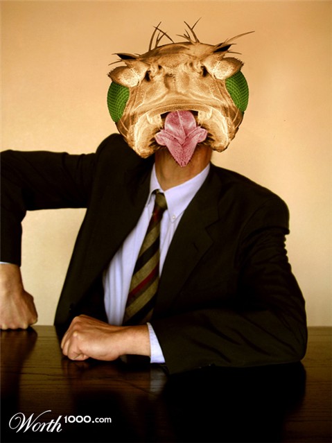 Photoshop Design by resquin