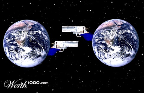 Photoshop Design by floatingmonk